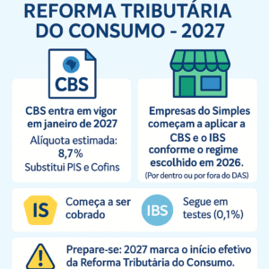 Reforma Tributaria 2025
